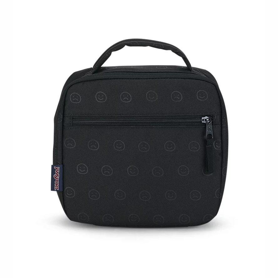 Sac Isotherme Repas JanSport LUNCH BREAK Noir | QLN-16867163